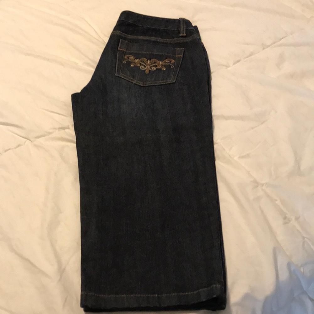 Ann Taylor Ladies jeans